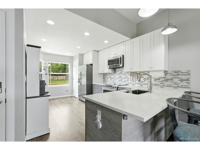 857 E 132nd Dr, Thornton, CO 80241