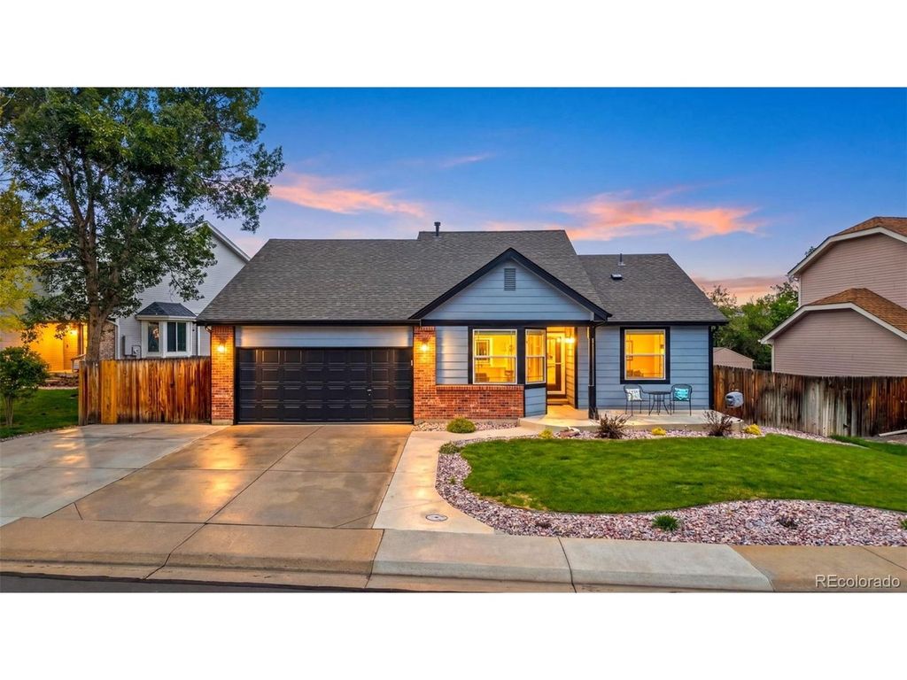 857 E 132nd Dr, Thornton, CO 80241