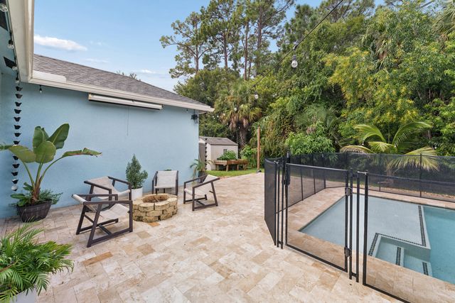 2154 SW HYACINTH Street, Port St. Lucie, Port St Lucie, FL 34953