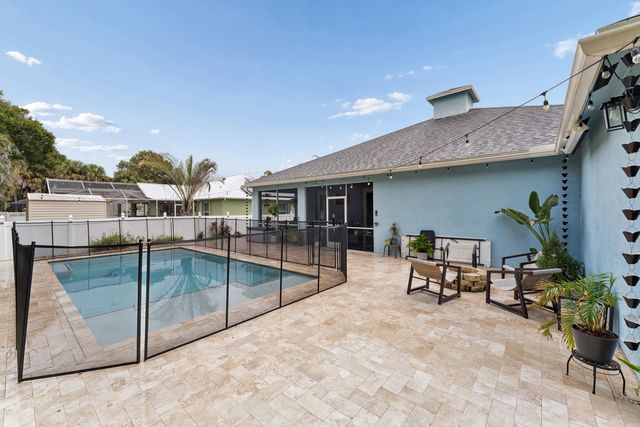 2154 SW HYACINTH Street, Port St. Lucie, Port St Lucie, FL 34953