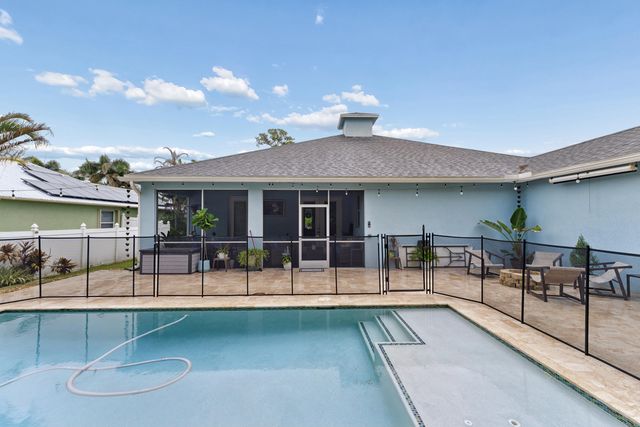 2154 SW HYACINTH Street, Port St. Lucie, Port St Lucie, FL 34953