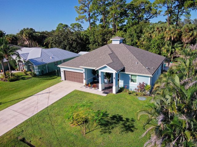 2154 SW HYACINTH Street, Port St. Lucie, Port St Lucie, FL 34953