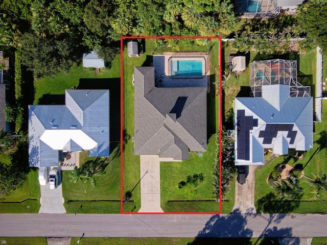 2154 SW HYACINTH Street, Port St. Lucie, Port St Lucie, FL 34953