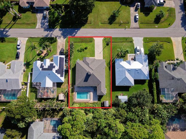 2154 SW HYACINTH Street, Port St. Lucie, Port St Lucie, FL 34953