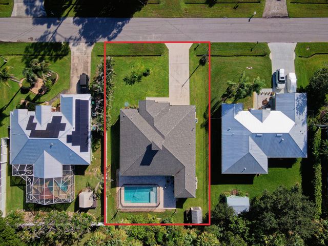 2154 SW HYACINTH Street, Port St. Lucie, Port St Lucie, FL 34953