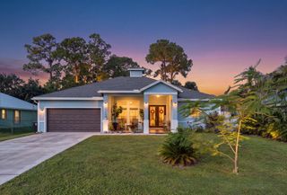 2154 SW HYACINTH Street, Port St. Lucie, Port St Lucie, FL 34953
