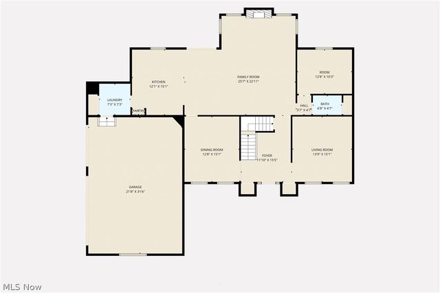 477 Misty Lane, Akron, OH 44321