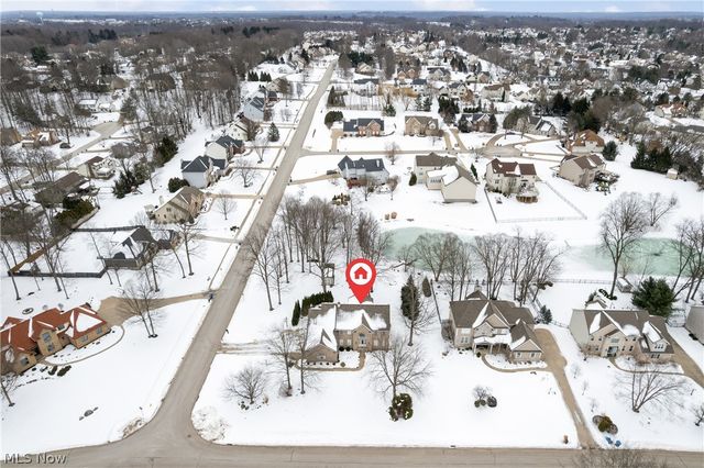 477 Misty Lane, Akron, OH 44321