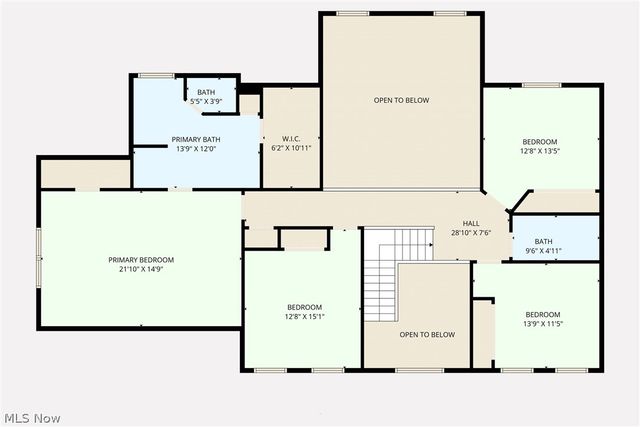 477 Misty Lane, Akron, OH 44321