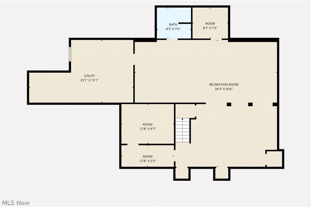 477 Misty Lane, Akron, OH 44321