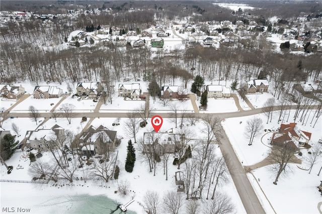 477 Misty Lane, Akron, OH 44321