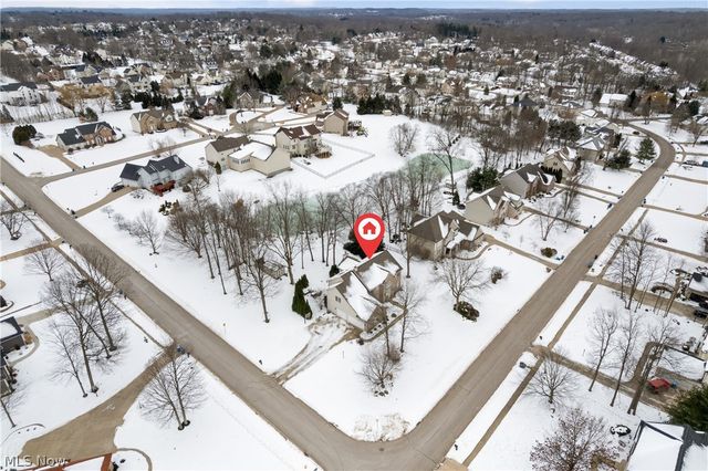 477 Misty Lane, Akron, OH 44321