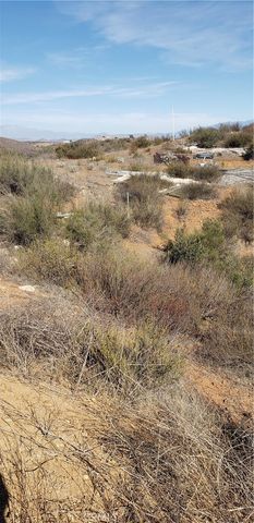 0 Upton, Wildomar, CA 92595