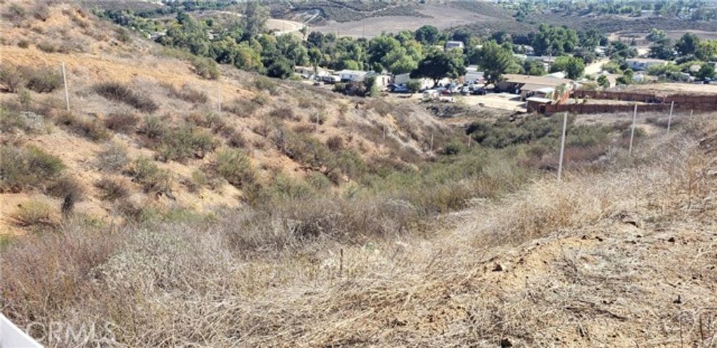 0 Upton, Wildomar, CA 92595