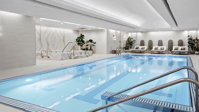 850 N Lake Shore Drive 1302, Chicago, IL 60611