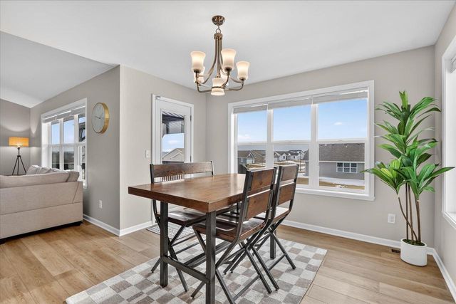 3709 Prairie Falcon Pass, Beloit, WI 53511