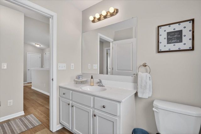 3709 Prairie Falcon Pass, Beloit, WI 53511