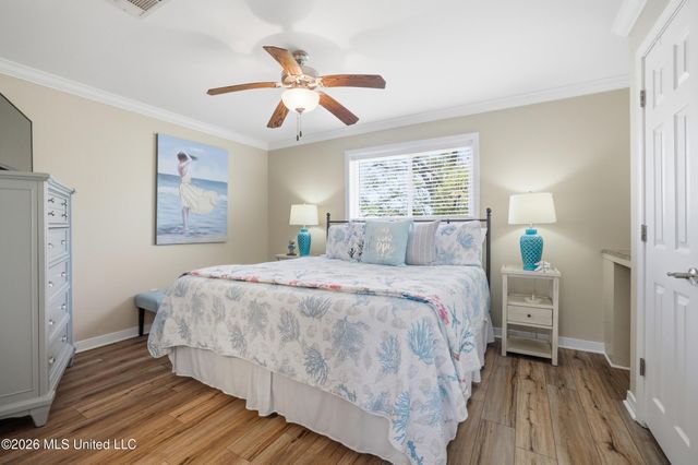 548 W Beach Boulevard, 110, Long Beach, MS 39560