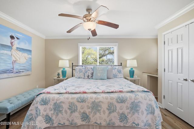 548 W Beach Boulevard, 110, Long Beach, MS 39560