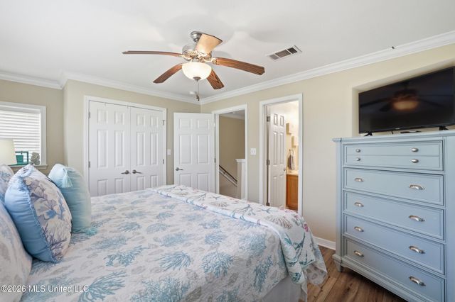 548 W Beach Boulevard, 110, Long Beach, MS 39560