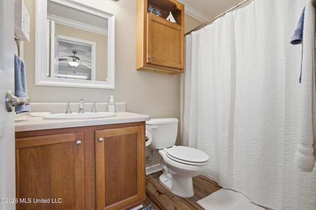 548 W Beach Boulevard, 110, Long Beach, MS 39560