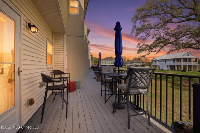 548 W Beach Boulevard, 110, Long Beach, MS 39560