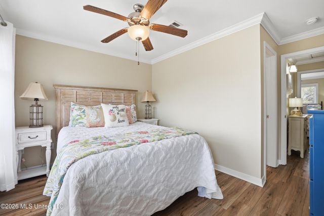 548 W Beach Boulevard, 110, Long Beach, MS 39560