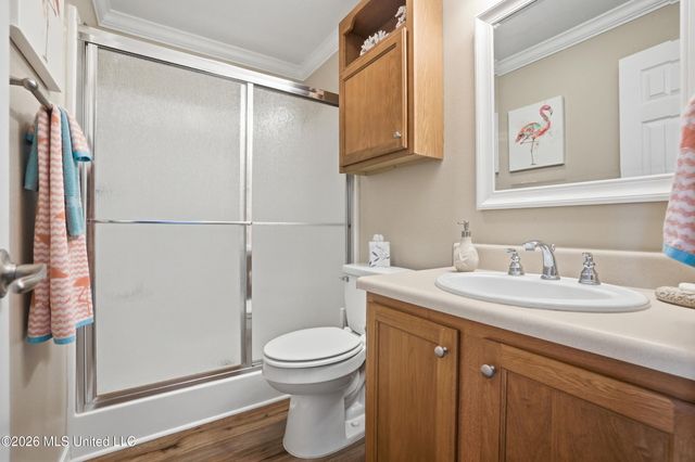 548 W Beach Boulevard, 110, Long Beach, MS 39560