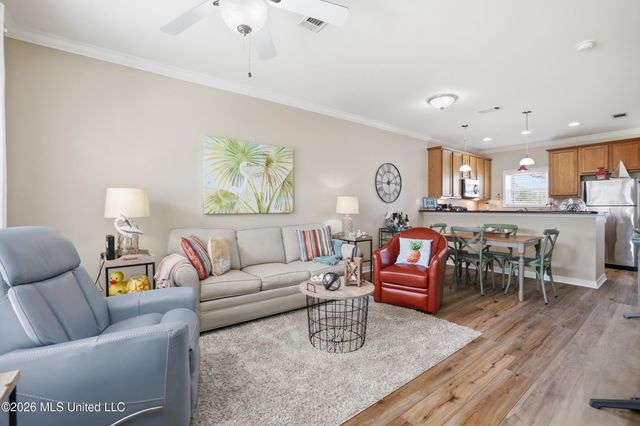 548 W Beach Boulevard, 110, Long Beach, MS 39560