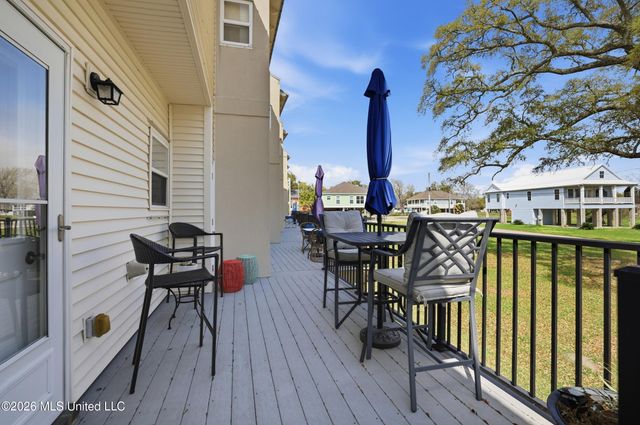 548 W Beach Boulevard, 110, Long Beach, MS 39560