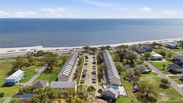 548 W Beach Boulevard, 110, Long Beach, MS 39560