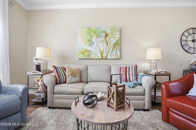 548 W Beach Boulevard, 110, Long Beach, MS 39560