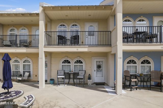548 W Beach Boulevard, 110, Long Beach, MS 39560