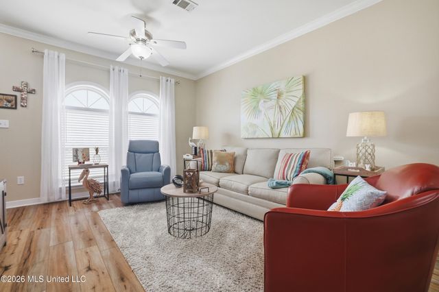 548 W Beach Boulevard, 110, Long Beach, MS 39560