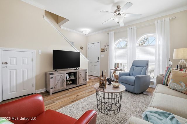 548 W Beach Boulevard, 110, Long Beach, MS 39560