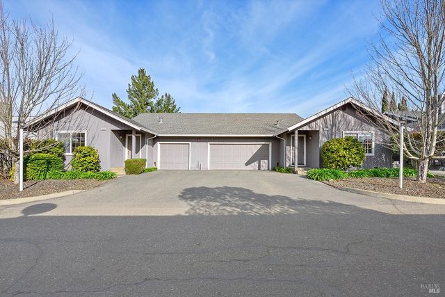 431-433 University St, Healdsburg, CA 95448