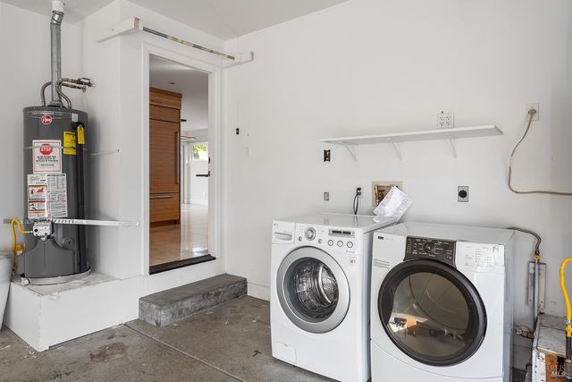 431-433 University St, Healdsburg, CA 95448