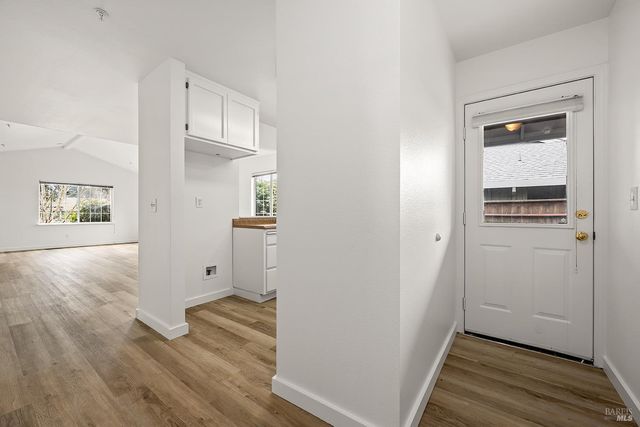 431-433 University St, Healdsburg, CA 95448