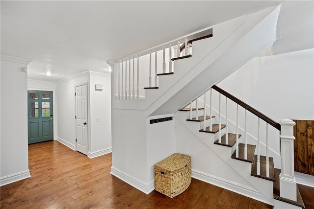 410 Mountain View Court, Russellville, AR 72802