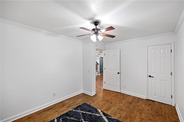 410 Mountain View Court, Russellville, AR 72802