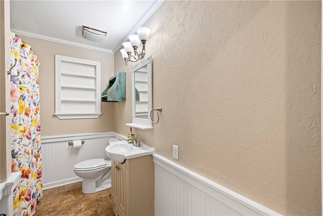 410 Mountain View Court, Russellville, AR 72802