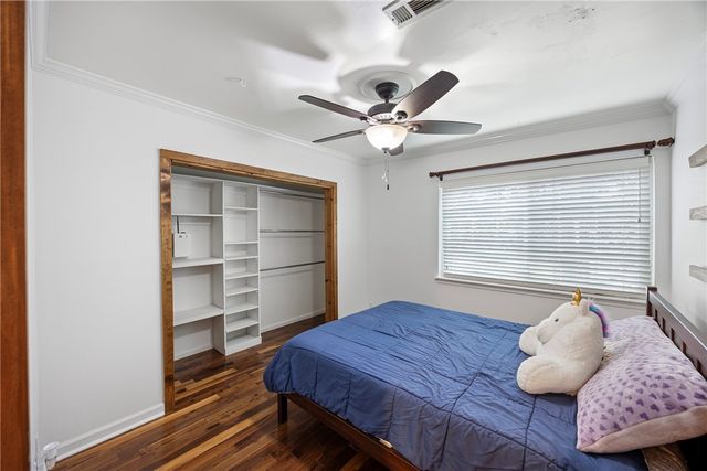 410 Mountain View Court, Russellville, AR 72802