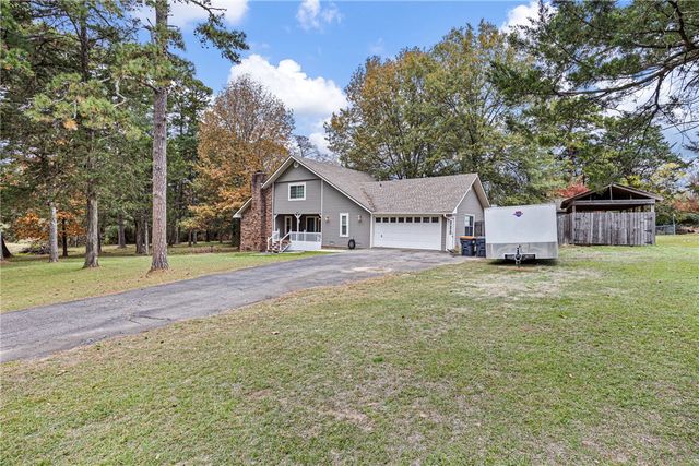 410 Mountain View Court, Russellville, AR 72802