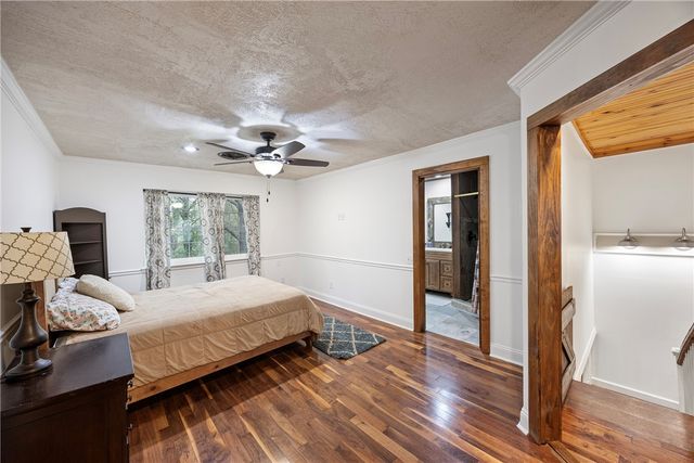 410 Mountain View Court, Russellville, AR 72802