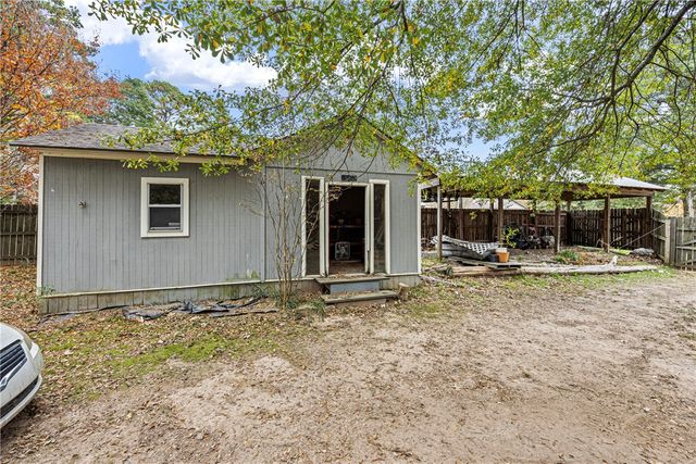 410 Mountain View Court, Russellville, AR 72802