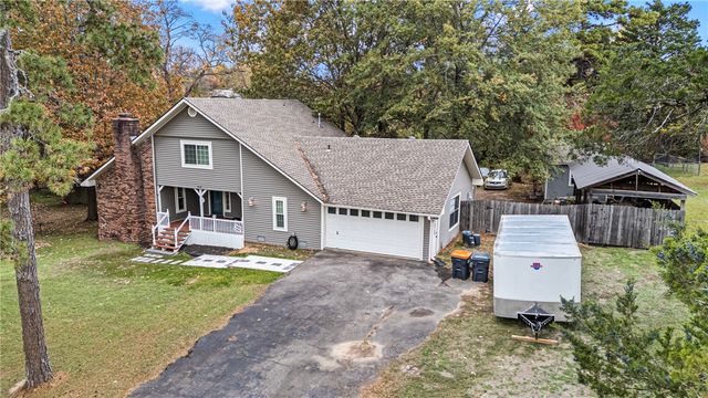 410 Mountain View Court, Russellville, AR 72802
