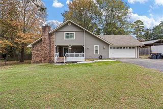 410 Mountain View Court, Russellville, AR 72802