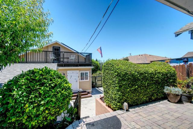 16640 Los Banos Street, San Leandro, CA 94578