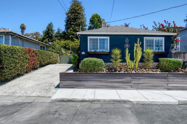 16640 Los Banos Street, San Leandro, CA 94578