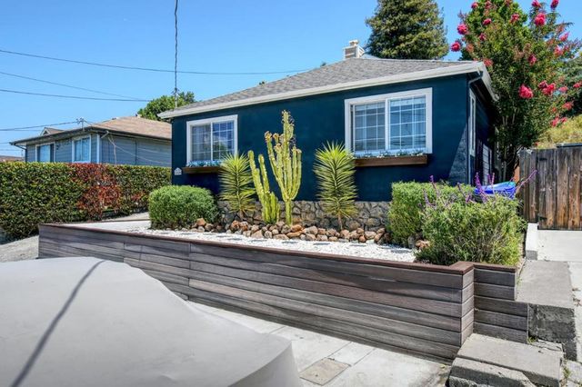 16640 Los Banos Street, San Leandro, CA 94578